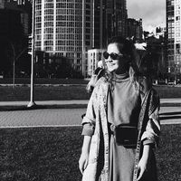 Arina Serdobintceva的照片