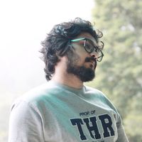 Mohammed Shajin的照片