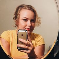 Larisa Kolesnikova的照片