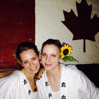 Erica Hohmann的照片