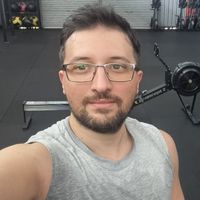 Zakaria BOUMDAL's Photo