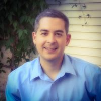 Stephen Ritchie的照片