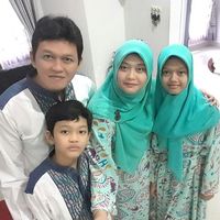 Photos de Anna Dewi Wijayanto