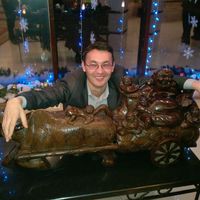 Talantbek Bektashev的照片