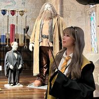 Haruka Mori的照片