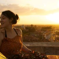 Le foto di Juanita Melo Guzmán