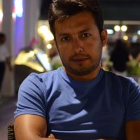 Mehrdad Mohammadi的照片