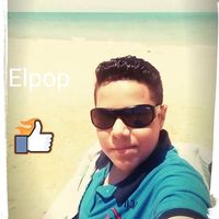 Mohammed Hany's Photo