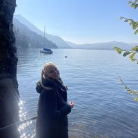 Фотографии пользователя Pauline Daubenfeld