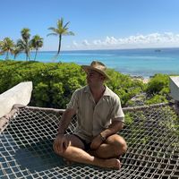 Martin Rosner's Photo