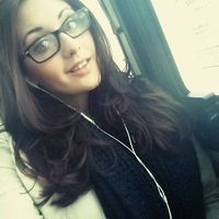 Marie-loue Blais's Photo