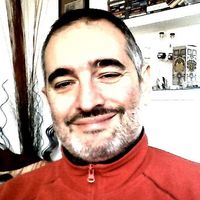 Angelo Rollo's Photo