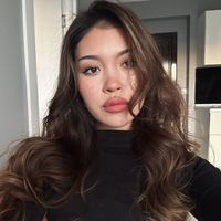 Nasi Albert Kyzy's Photo