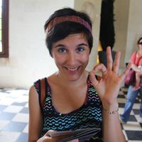 Photos de Elena Andrade