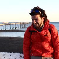 Valentin Entressangle的照片