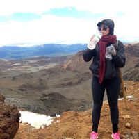 Celia Rolland的照片