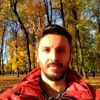 Emrah Gazi Candan的照片