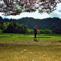 Macarena Mera's Photo