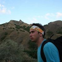 Fotos von Artyom Gudimov