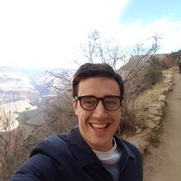 Kendall Brewer's Photo