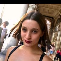 Zdjęcia użytkownika Luz Schiffmacher