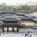 фотография Free Tour Changgyeonggung {창경궁} 1of2