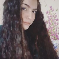 Giulia  Nastasi's Photo