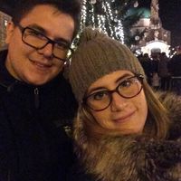 Adrienn Bajnai的照片