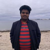 Aashish Kumar's Photo