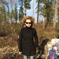 Natalia Guilmanova's Photo