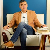 Abo Kinzy  Khalil's Photo