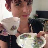 Alois Yates的照片