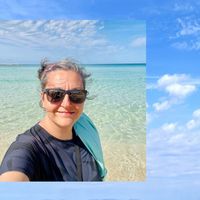 Anna Stocchero's Photo