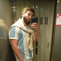 Santiago Weimann's Photo