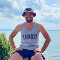 Niklas Beyreuther's Photo