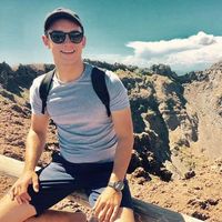 Фотографии пользователя Declan Verlin