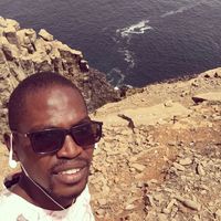 Fotos de Ibrahima Gueye