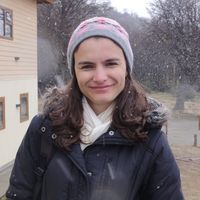 Arlete Casagrande的照片