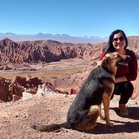 Maca Calisto Soto's Photo