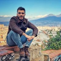 davide costanza's Photo