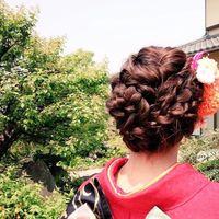 Le foto di Kana Yamamoto