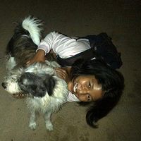 Le foto di Eva Marpaung