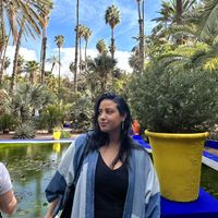 halima saadi drissi's Photo