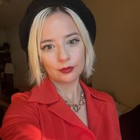 Nicole Birch Trocchio的照片