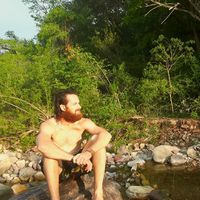 Bastiaan Milo's Photo