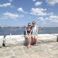 Vivien Riedl的照片