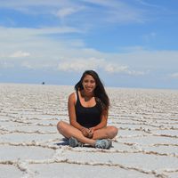 Francesca Guzmán Bausch's Photo