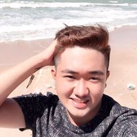 Vuong Nguyen's Photo