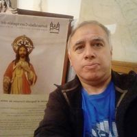 Javier Gomez的照片