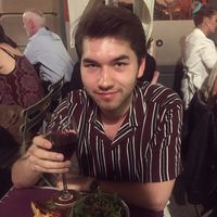 Dmitry Sleptsov's Photo